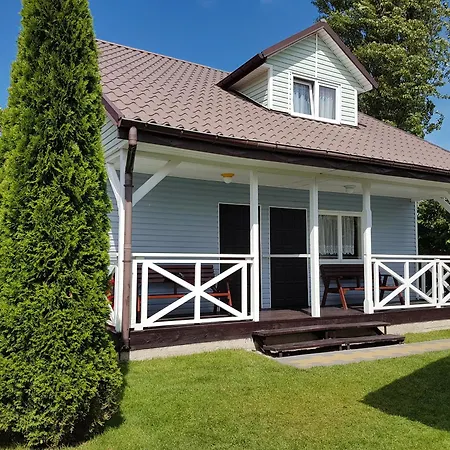 Osrodek Wczasowy Tropicana Resort