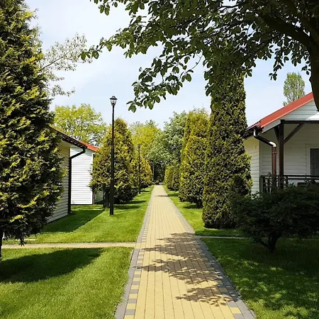 Osrodek Wczasowy Tropicana