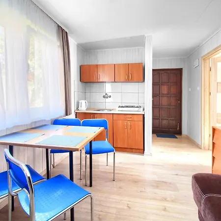 Osrodek Wczasowy Tropicana